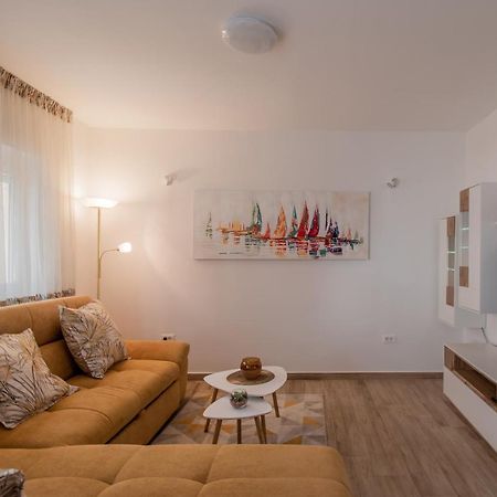 Apartment Matija Zadar Buitenkant foto