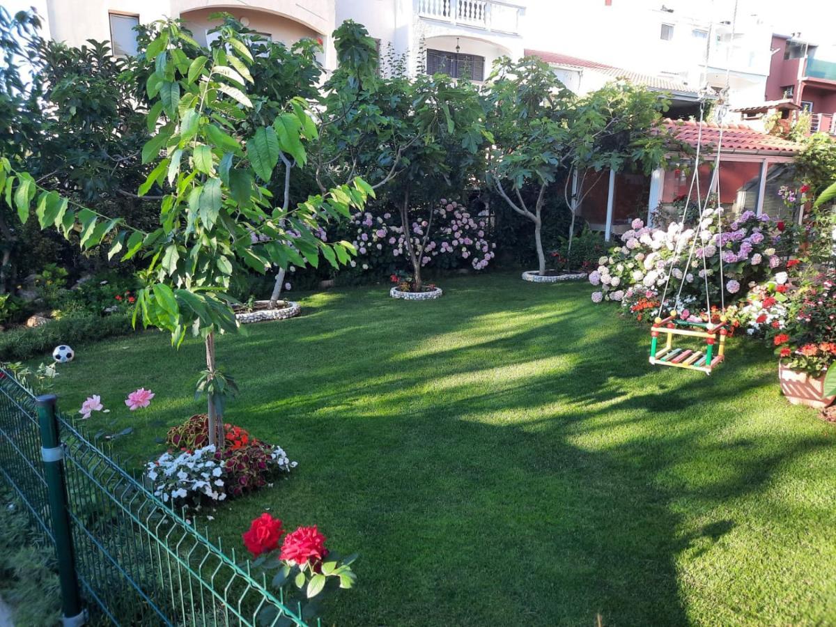 Apartment Matija Zadar Buitenkant foto